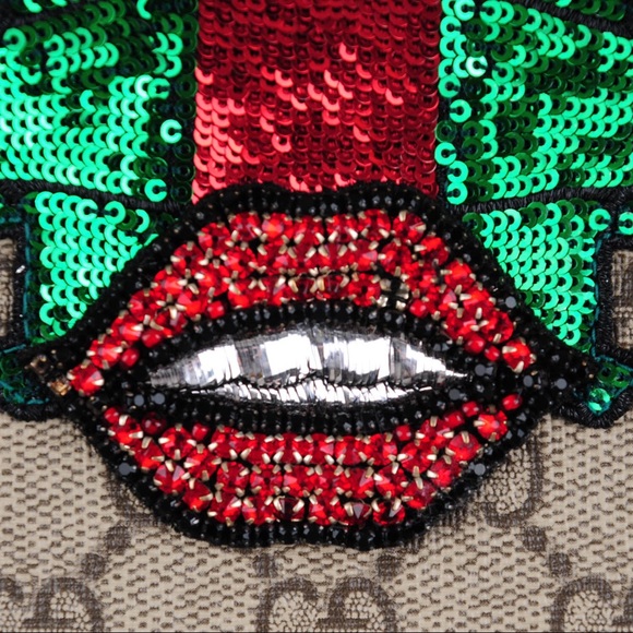 Gucci Bag - Picture 7 of 8